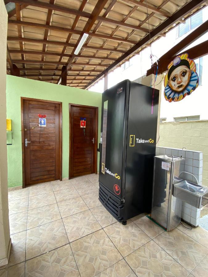 Apartamento Na Grande Natal Buitenkant foto