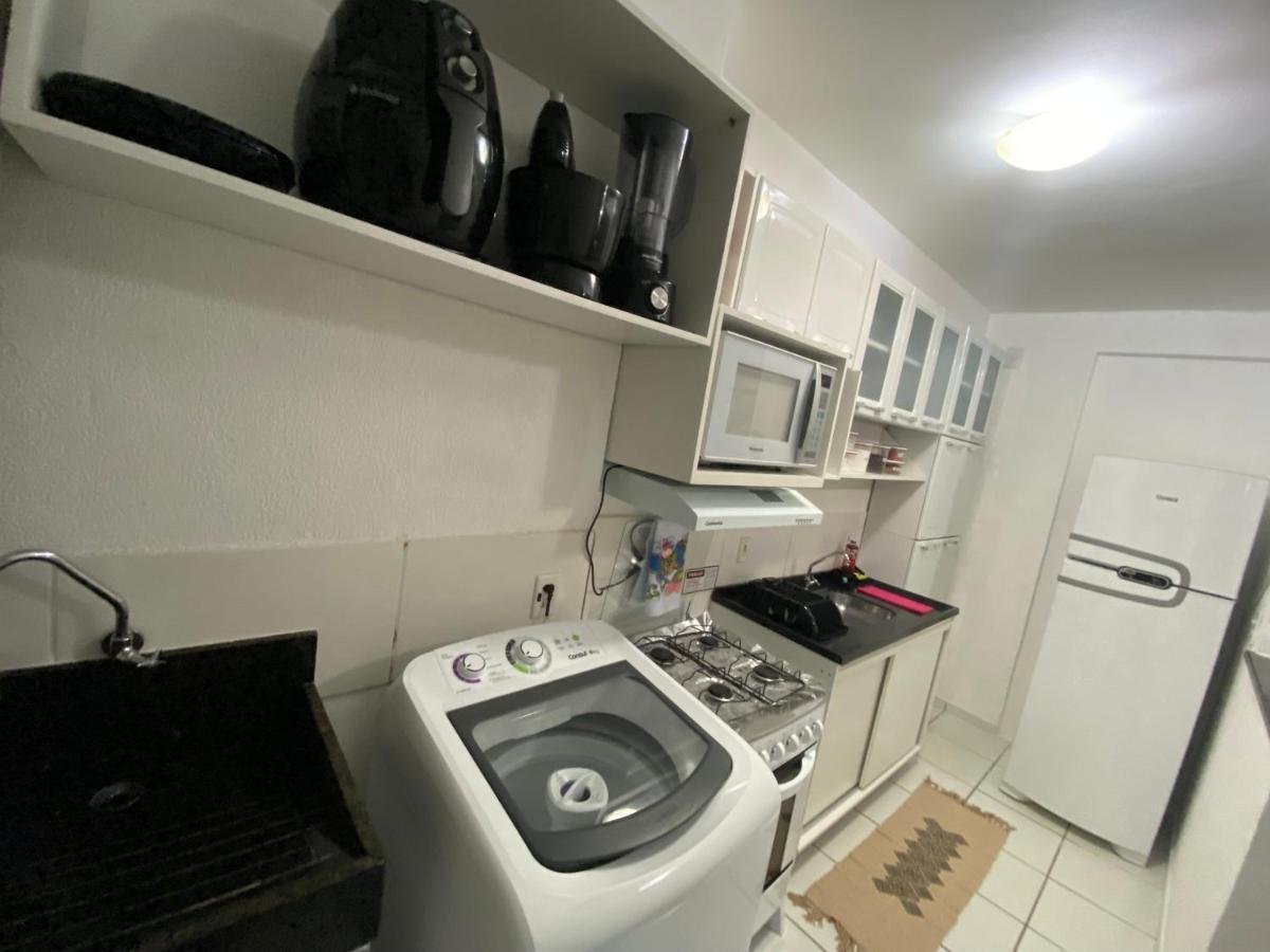 Apartamento Na Grande Natal Buitenkant foto