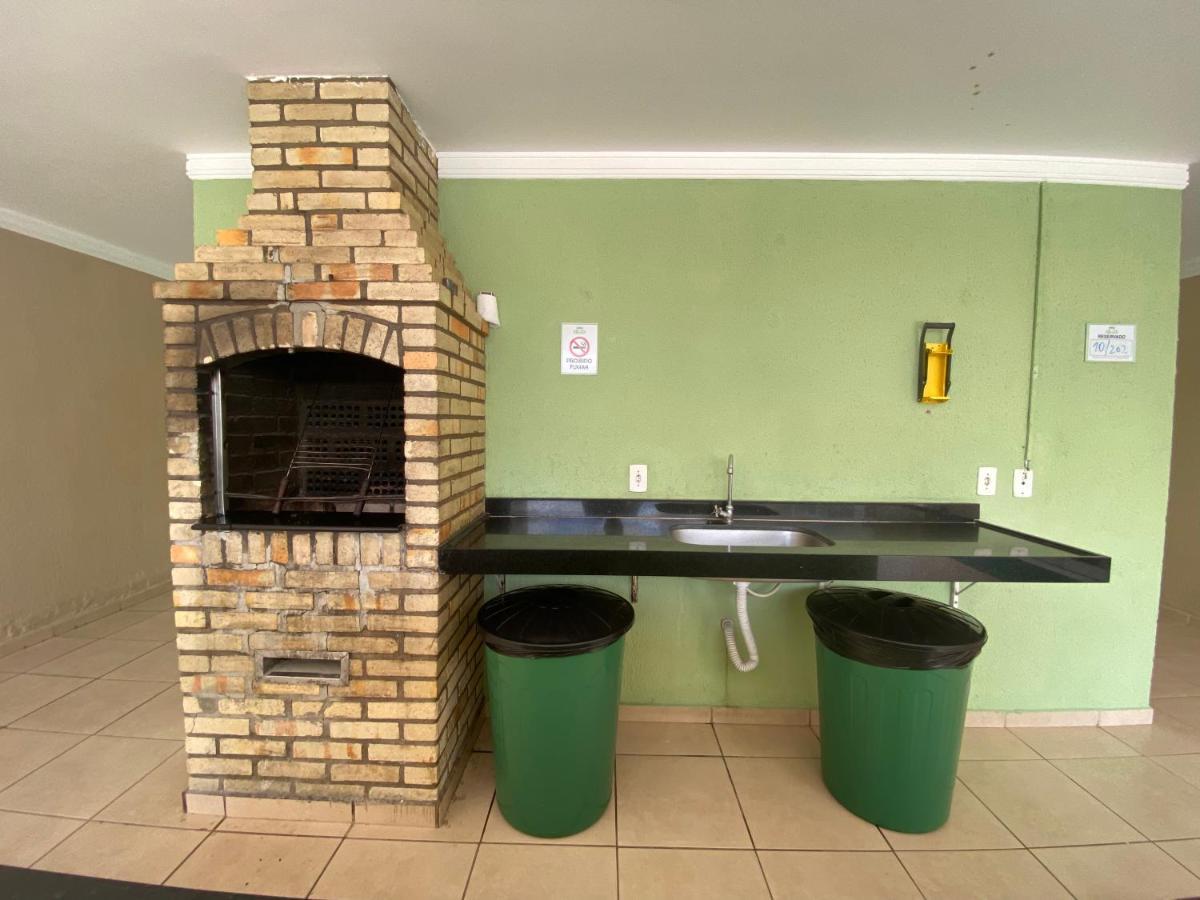 Apartamento Na Grande Natal Buitenkant foto
