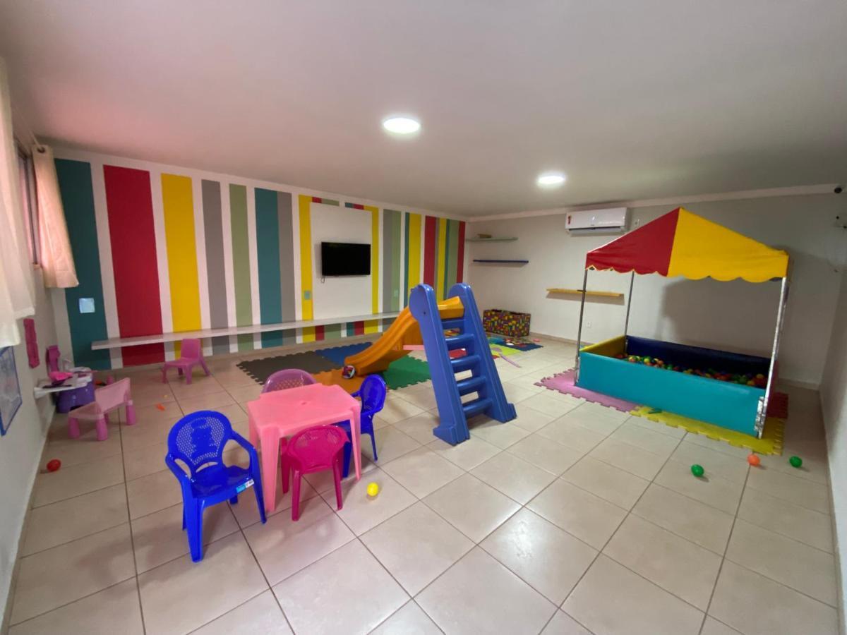 Apartamento Na Grande Natal Buitenkant foto